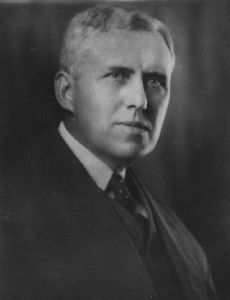 Allyn Abbott Young