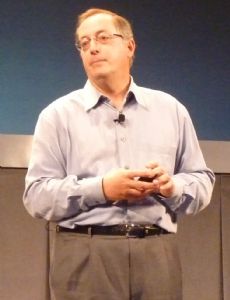 Paul Otellini