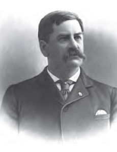 William H. Upham