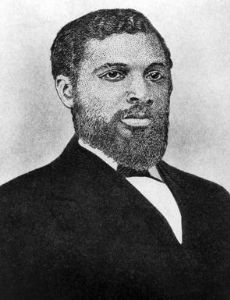James T. Rapier