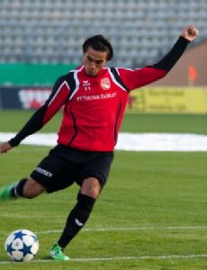Dario Lezcano