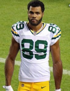 Michael Clark (wide receiver)