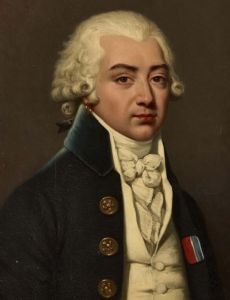 Armand Louis de Gontaut