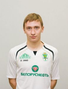 Denis Yakhno