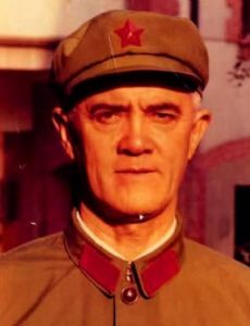 Lin Hu (general)