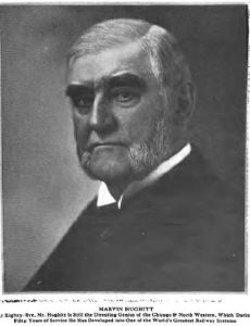 Marvin Hughitt