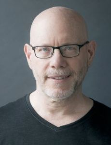 Lewis Aron