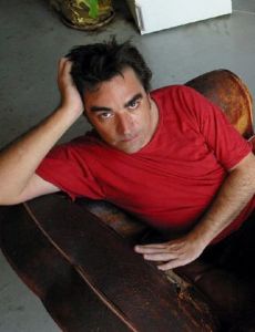 Jordi Colomer