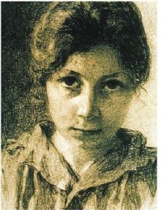 Jeanne Malivel