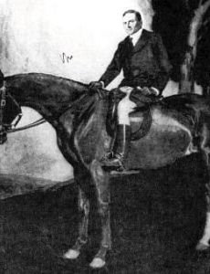 Frank Fox (author)