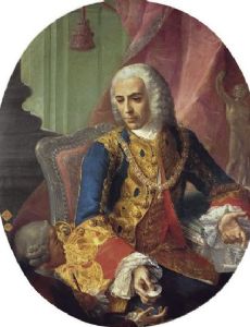 Andrés de la Calleja