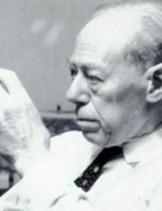 Stanley Hart White