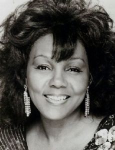 Vicki Anderson