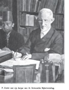 Pieter Jansz