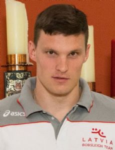 Jānis Jansons (bobsledder)