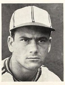 Johnny Lucadello