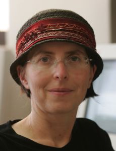 Sarit Kraus