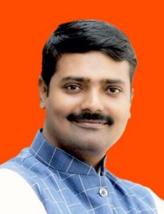 Rakesh Tripathi