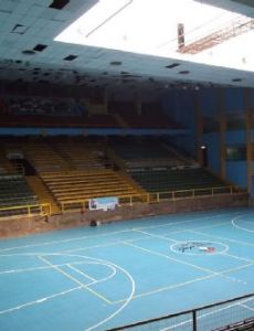 Estadio Chile (poem)