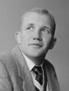 Johan Claassen
