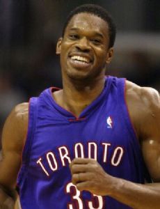 Antonio Davis