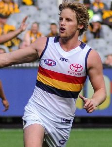 Rory Sloane