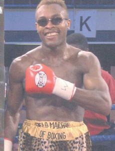 Peter Oboh
