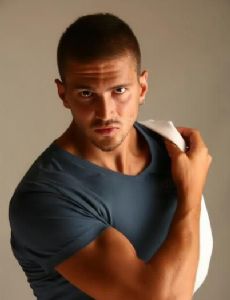 Emre Kizilirmak