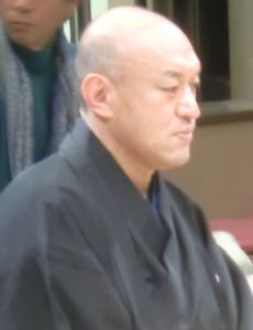 Kotoinazuma Yoshihiro