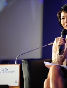 Liu Xin (cyclist)