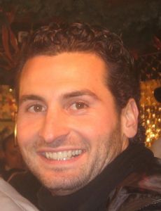 Ioannis Masmanidis