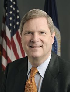 Tom Vilsack