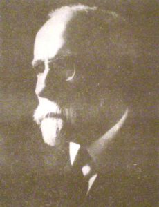 Paul Groussac