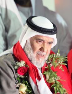 Hasan Mushaima