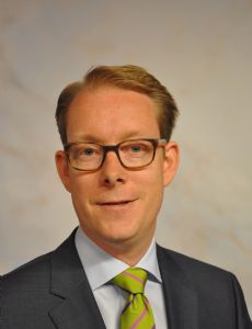 Tobias Billström