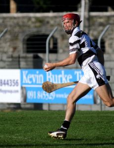 Fergal Moore