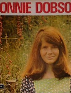Bonnie Dobson