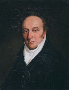 Charles Heath (Monmouth)