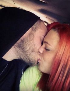 Brian Calzini and Jena Calzini