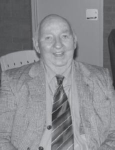 Tom Jones (Australian politician)