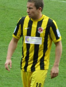 Jamie McGuire
