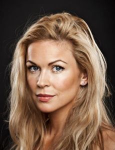 Halla Vilhjálmsdóttir