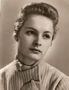 Alla Sizova