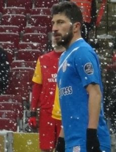 İbrahim Dağaşan