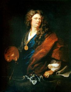 Johann Rudolf Huber