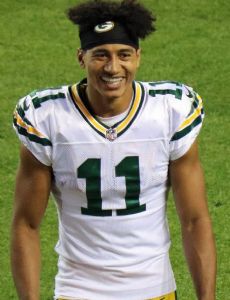 Trevor Davis