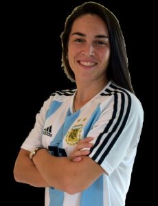 Agustina Barroso