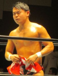 Tatsuhiko Yoshino