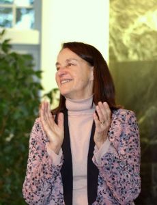 Libby Larsen