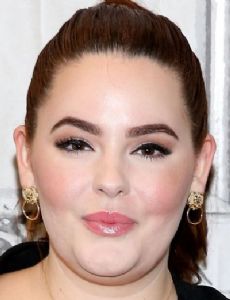 Tess Holliday